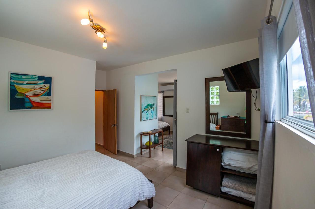 Casa Verde Hotel 린콘 외부 사진