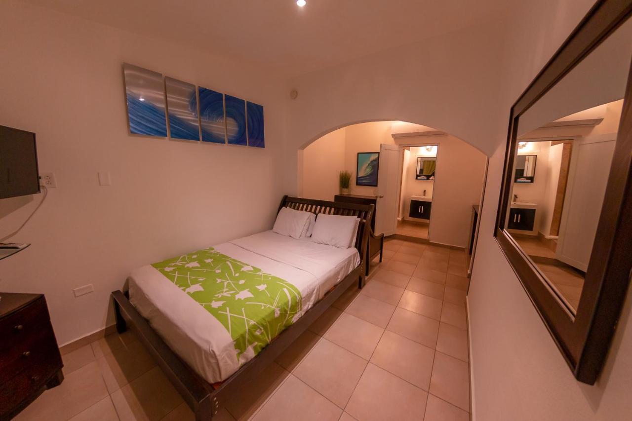 Casa Verde Hotel 린콘 외부 사진