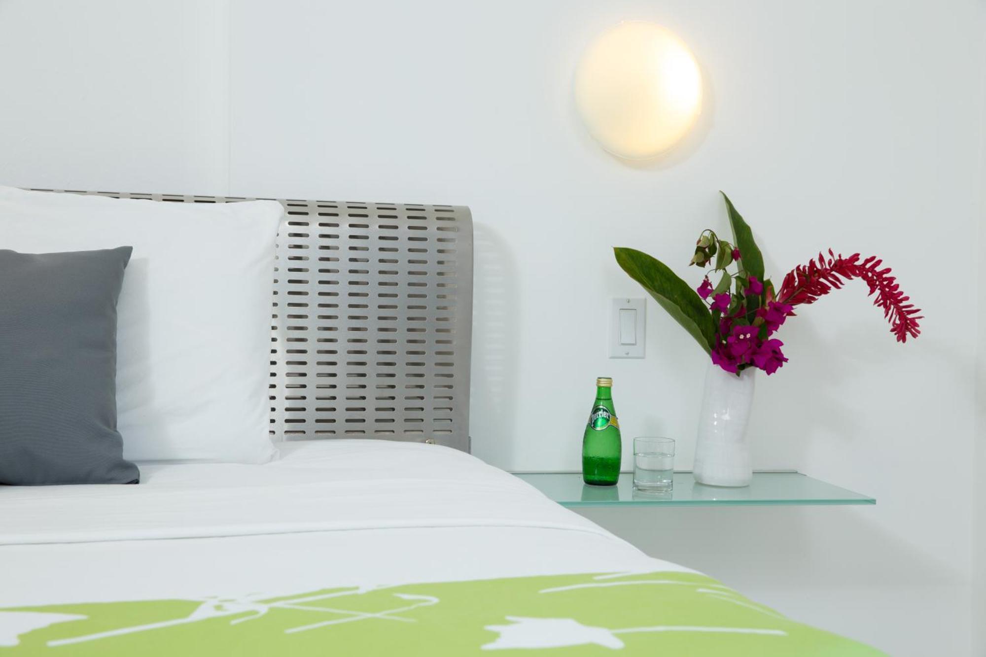 Casa Verde Hotel 린콘 외부 사진